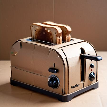 00124-337356397-_lora_Cardboard_0.7_  toaster made of cardboard,.png